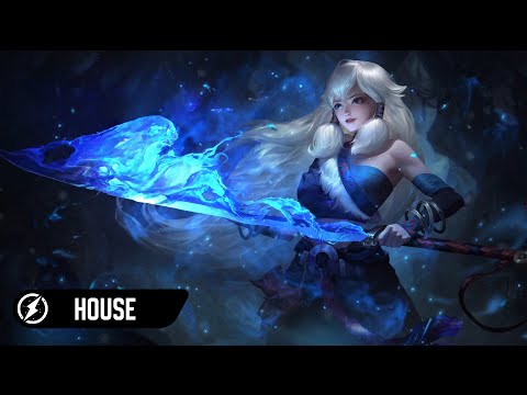 Badscandal - Somebody (Magic Free Release)