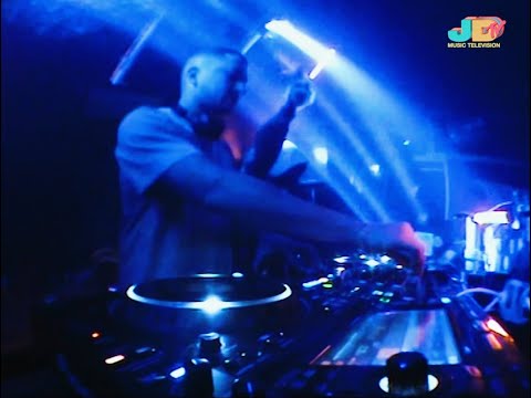 JD. REID at BABY GRAVY (UK FUNKY, BASS, LOFI HOUSE, AFRO SOUNDS)