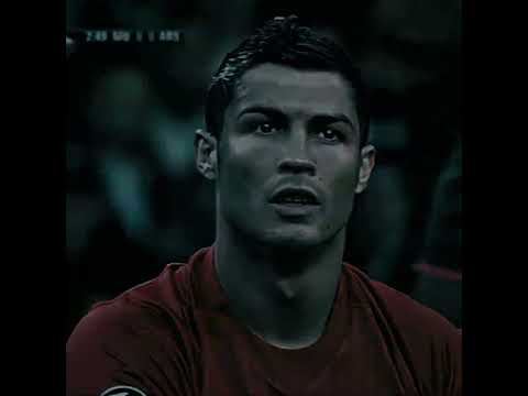 Young Ronaldo🤩 X She Knows {4K} || [EDIT]