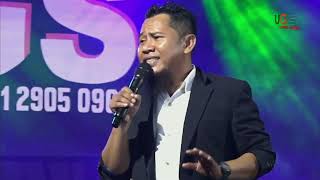 Download lagu Terluka Lagi | Adjie Andrian | Hajat Bp. Nurhadi Cepot & Ibu Neneng | Jombang Cilalung mp3