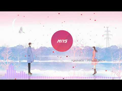 Kaskade , Phoebe Ryan , LöKii - Almost Back