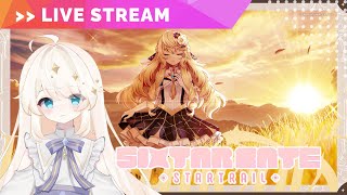 【Sixtar Gate: STARTRAIL - KALPA Collaboration Pack】本日実装のコラボパックを楽しむ配信【シクスターゲート・スタートレール / カルパコラボ】