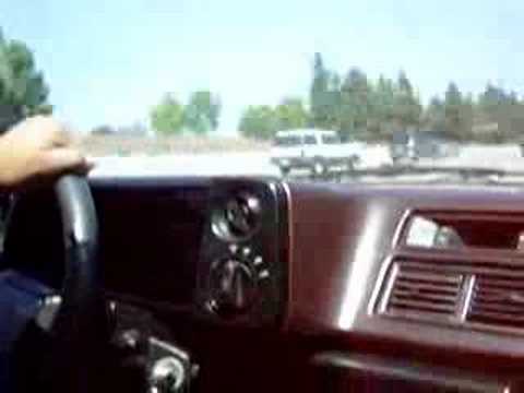 AE86 HKS Sport Exhaust (Vid/Audio Sample_03)
