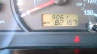 preview picture of video '2005 Hyundai Accent Used Cars Clinton UT'