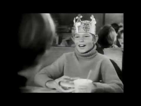 Hungry Jack's | Comemorando 50 anos na Austrália