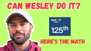Can Wesley Bryan Do It? | FEDEX Cup Bubble Boy Takes on All Comers