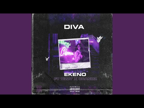 Diva (feat. Tizzy x Brandz)