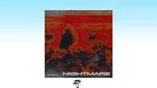 MISOGI - Nightmare (feat. Smrtdeath)