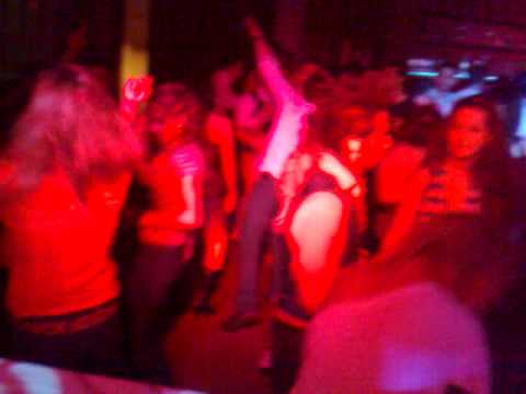 TURKISH CLUBBING - INNSBRUCK AUSTRIA  DJ BEYTO www.playturk.at DJBEYTO