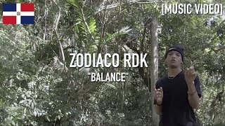 Video Balance de Zodiaco RDK