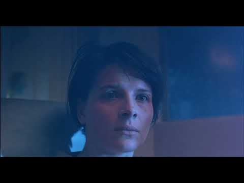 Trois couleurs bleu - Trailer