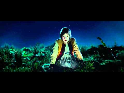 Disney's The BFG - Official Trailer