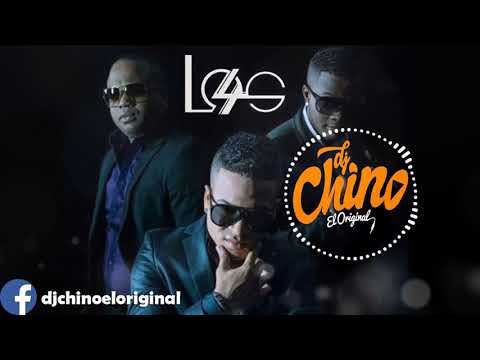 Mix Los 4  [ Dj Chino El OriginaL ] 2017