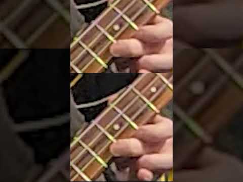 Gettin at it! #realbass  #bass #guitar