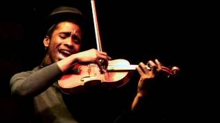 Rekorder: Marques Toliver spielt: &quot;Deep In My Heart&quot;