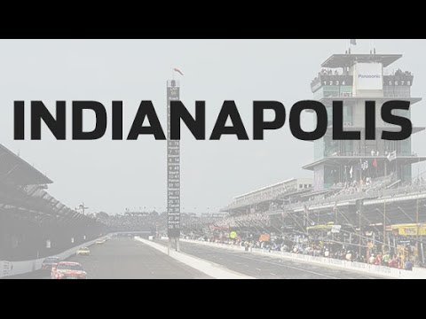 NASCAR Sprint Cup Series - Full Race - Combat Wounded Coalition 400 at the Brickyard