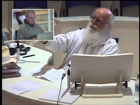 Tertúlia 1298 - Megassincronicidade (Megassincronologia) | #Conscienciologia