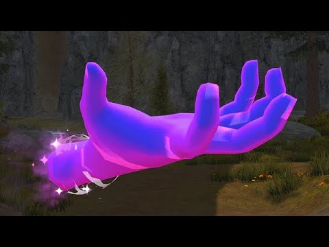 Fastest hand in the wild west (bug was fixed)