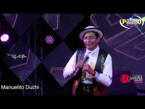 Manuelito Duchi - Chicha Fest USA 2020 " EL CONCIERTO"