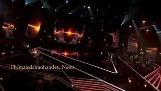 مو ضروري ماجد المهندس على المسرح 2020