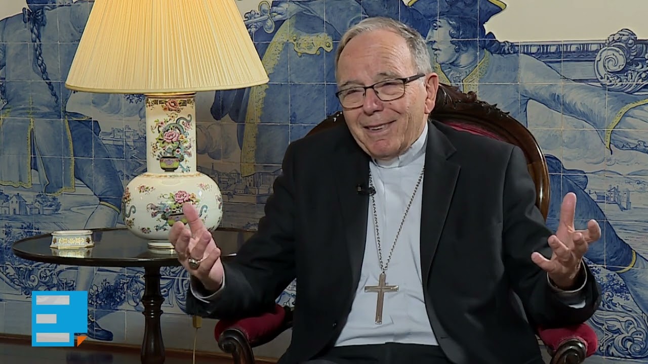 História do Jubileu, Viseu: presépio dos combonianos, Encontro Sinodal nacional