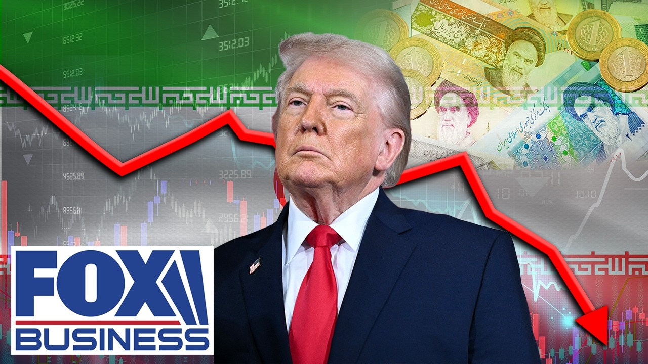 IRAN ON NOTICE: Nuclear talks collide with MASSIVE US military buildup