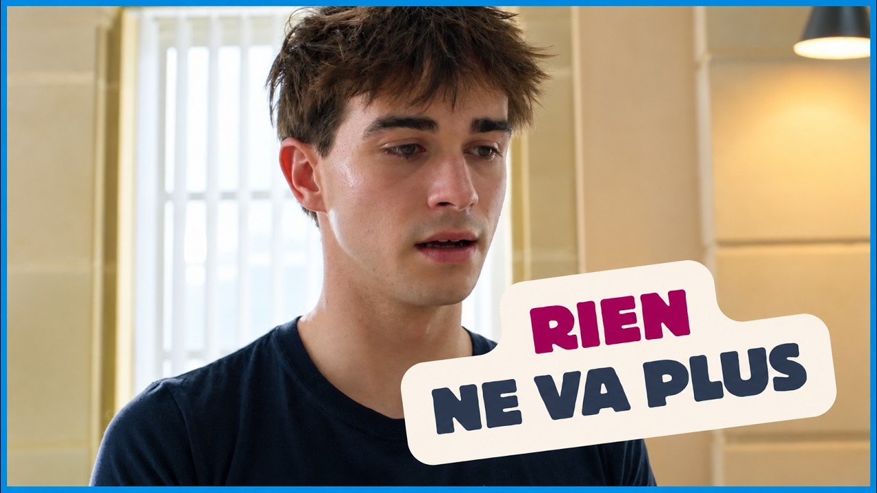 Résumé épisode 2319 - Demain nous appartient