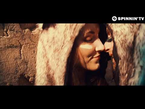 VINAI Feat: Anjulie -Into The Fire Official Music Video