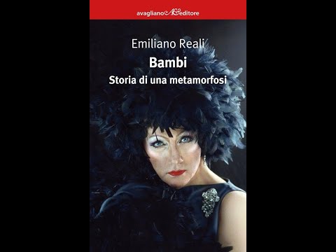 MAGOO-LA SCENA IN PRIMO PIANO, 229° puntata: BAMBI. STORIA DI UNA METAMORFOSI