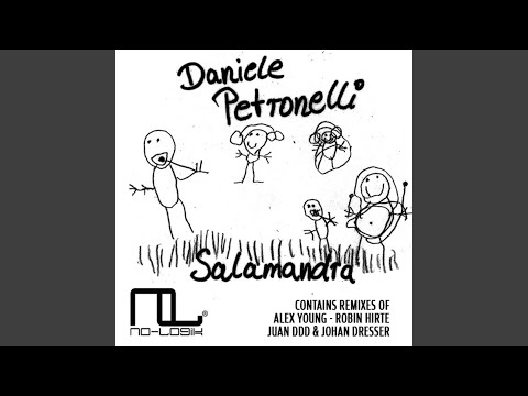 Salamandra (Juan DDD & Johan Dresser Remix)