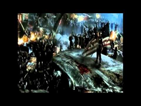 TERMINATOR (ROCKIN 'ARD MIX)