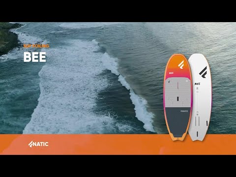 Fanatic Bee Hybrid Sup / Foil / Windsurf / Wingfoil board