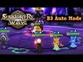 Hall of Heroes - Summoners War - Dark DK- Tips ...