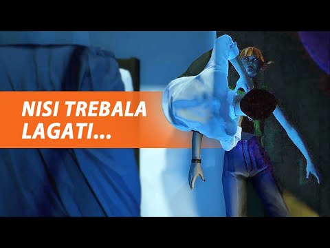 UBIO SAM ŽENU SAMO DA NEŠTO TESTIRAM - 12 Minutes (EP3)