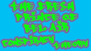 Will is DEAD?! (The Fresh Prince of Bel Air Theory)