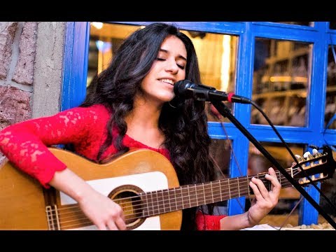 Volare - Elena /Yerevan/