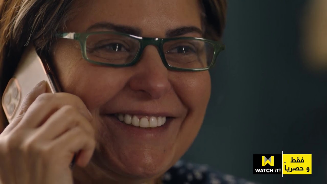 #WATCHiT مسلسل ورا كل باب يُعرض غدًا فقط و حصريًا على