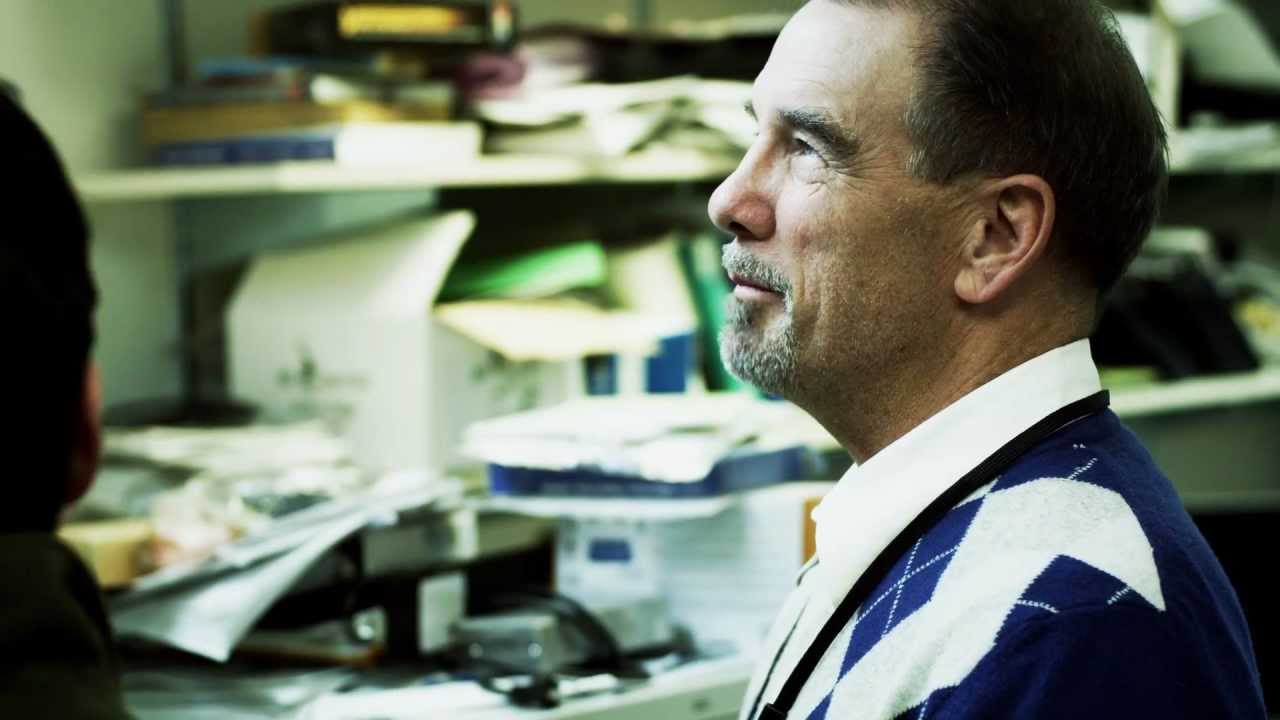 Singularity Principle — Official Trailer