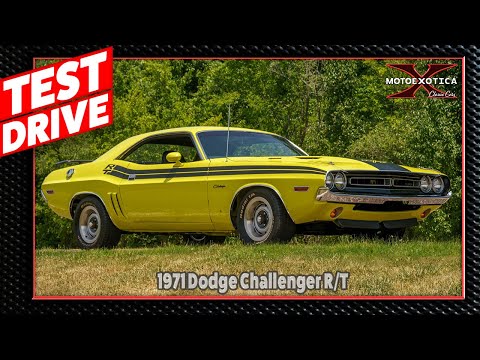 1971 Dodge Challenger (CC-1643851) for sale in St. Louis, Missouri