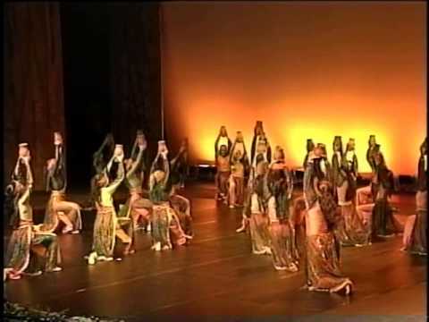 Lehakat Dorot Guimel - Neot Midbar (2001)