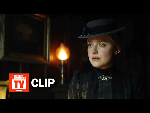 The Alienist: Angel of Darkness S02 E03 Clip | 'Sara Questions Dr. Markoe' | Rotten Tomatoes TV