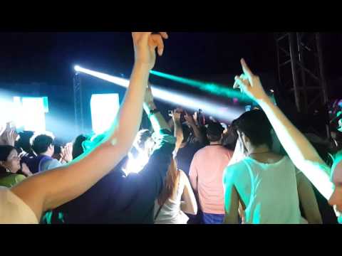 Creamfields Chile 2015, Calabria (Firebeatz Rmx) 1080p60