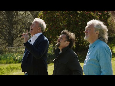 2CV on air I Carnage a Trois