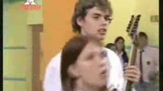 Besos y Momentos de Pablo y Marizza_1a temporada