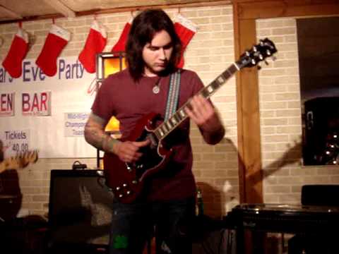 Statesboro Blues Intro