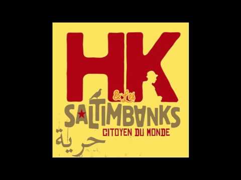 HK & les Saltimbanks - 