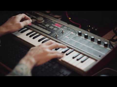 130+ microKORG Patches -- Retro '80s, Vintage '70s, more!