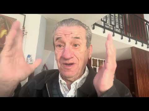 CLAUDIA, YOUR TIME IS UP! JANUARY 15/16, 2026