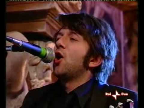 Morgan @ Il Tornasole - Mamma mia dammi cento lire