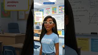 Proactive 💰 | Word Bank Challenge 🎯 | Advanced Vocabulary for Students